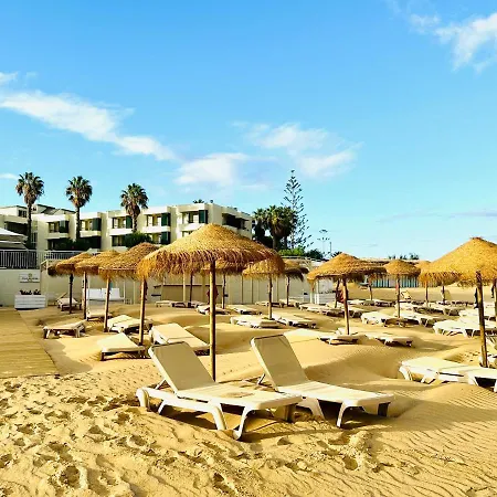 Paradise * Porto Santo