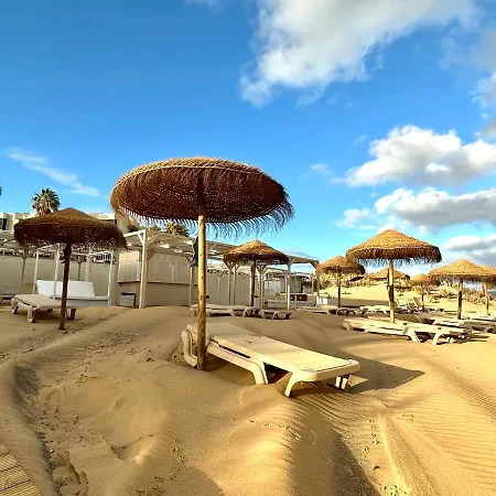 Paradise Apartamento *