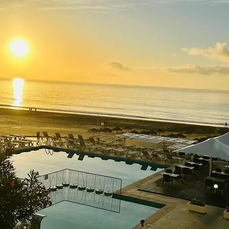 Apartamento Paradise