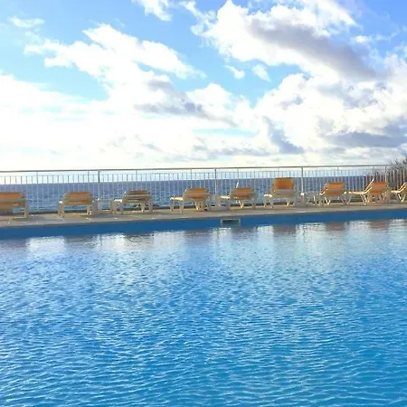 Paradise Apartamento Porto Santo