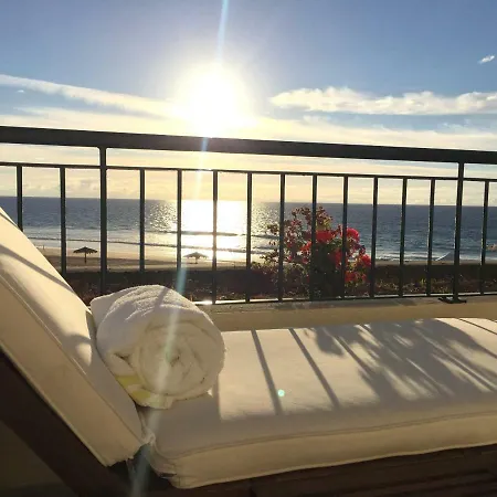 Paradise Apartamento Porto Santo