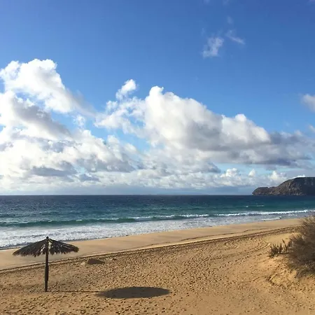 Paradise Lägenhet *