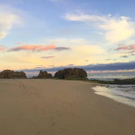 Lägenhet Paradise Porto Santo