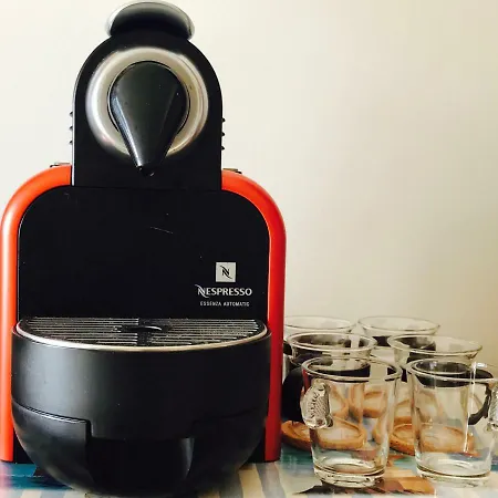 Paradise Apartamento *