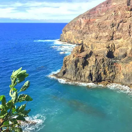 Paradise Porto Santo