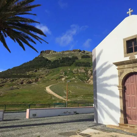 Paradise Lägenhet *