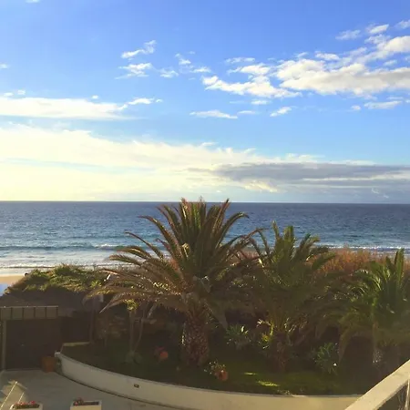 Paradise Porto Santo