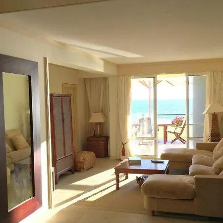 Paradise Lägenhet Porto Santo