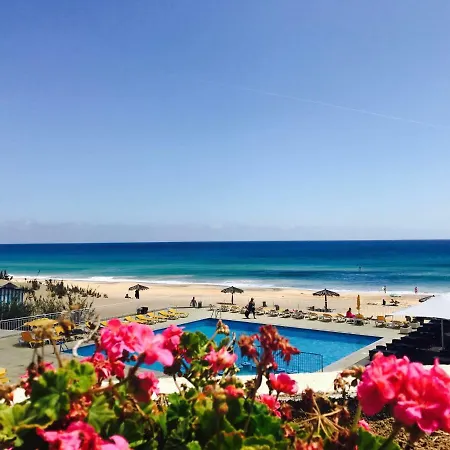 Apartamento Paradise *