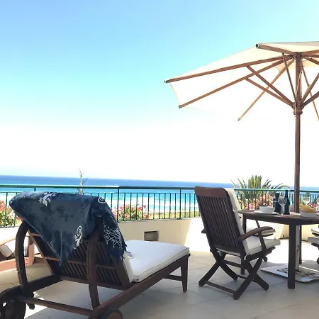 Paradise Apartamento