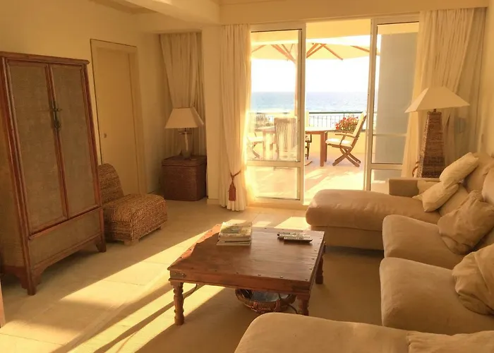 Paradise Porto Santo