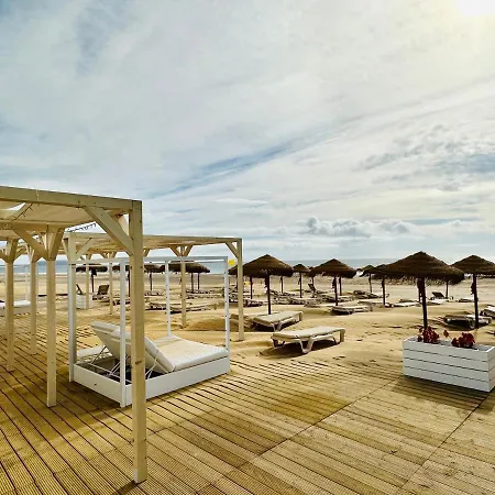 Appartement Paradise *