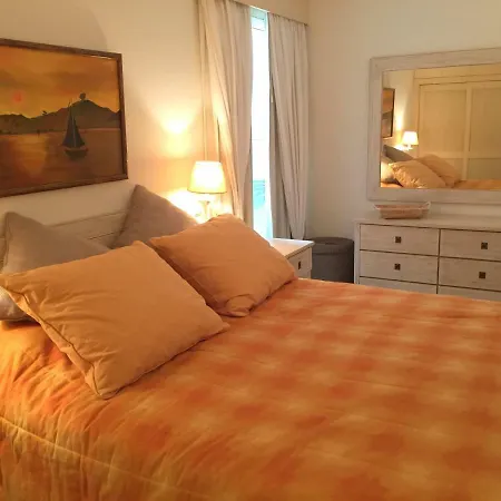 Appartement Paradise