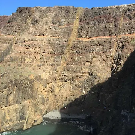 Paradise Appartement *