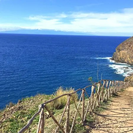 Paradise Appartement