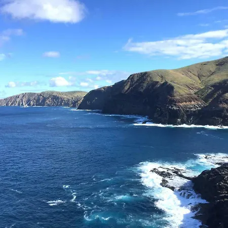 Paradise Porto Santo
