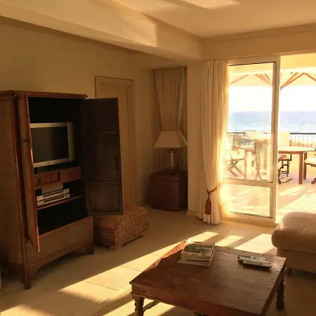 Paradise Appartement Porto Santo