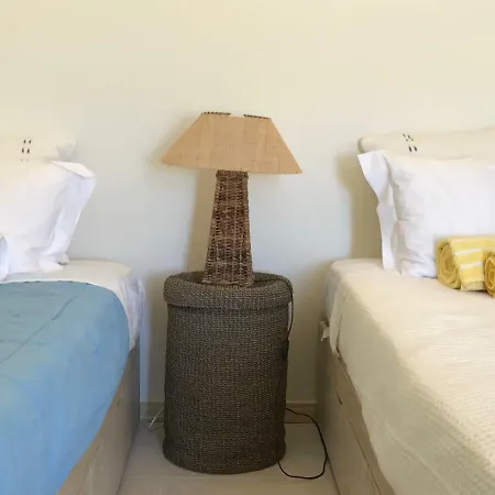 Paradise Appartement Porto Santo