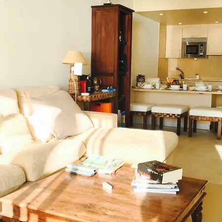 Paradise Porto Santo