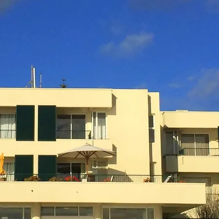 Appartement Paradise Porto Santo