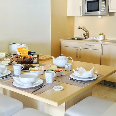 Paradise Porto Santo