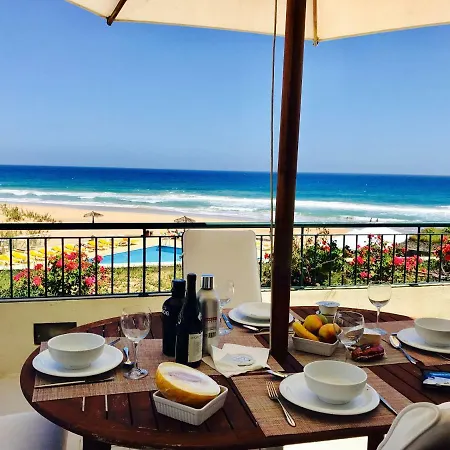 Paradise Appartement *