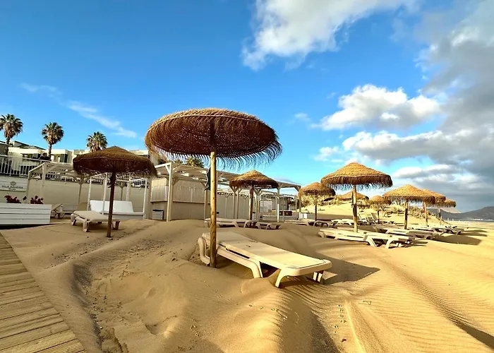 Paradise Apartmán *