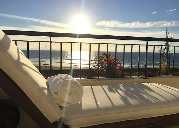 Paradise Apartmán Porto Santo