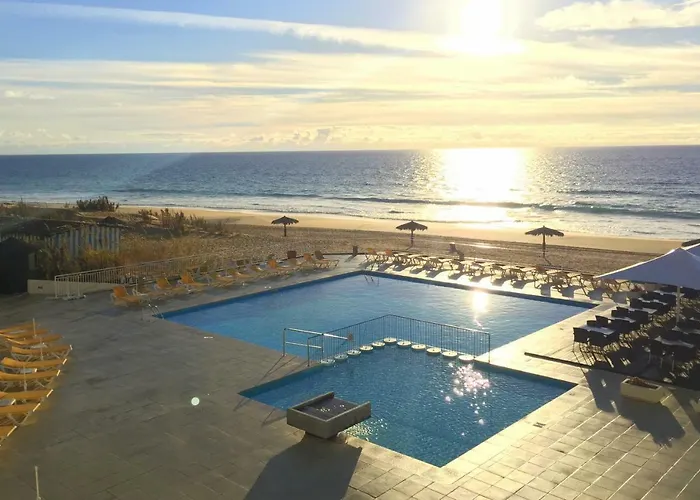 Paradise Apartmán Porto Santo