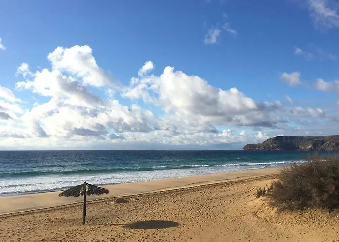 Paradise Διαμέρισμα *