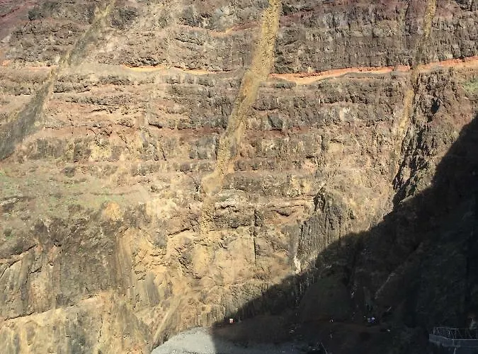 Paradise Διαμέρισμα *