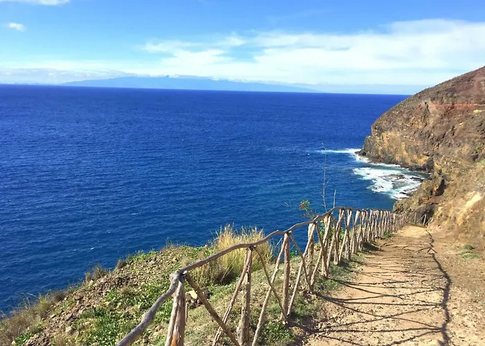 Paradise Διαμέρισμα