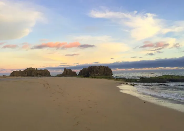 Διαμέρισμα Paradise Πόρτο Σάντο