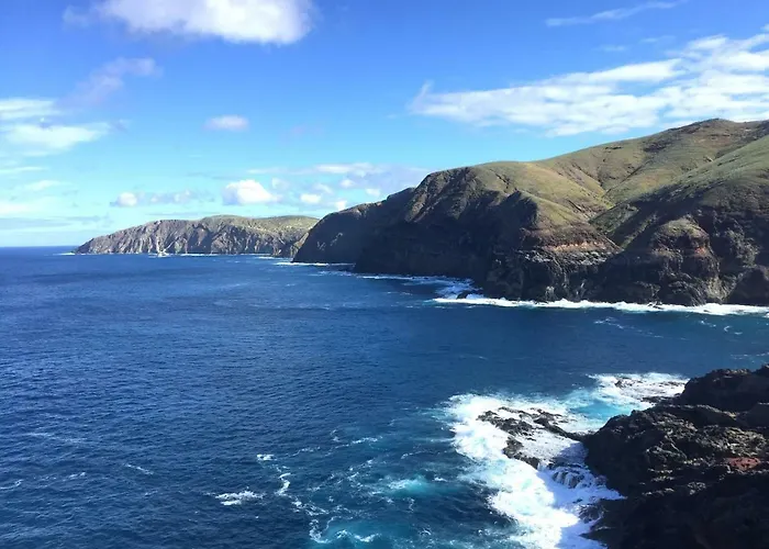 Paradise Porto Santo