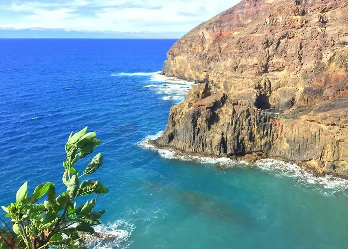 Paradise Porto Santo