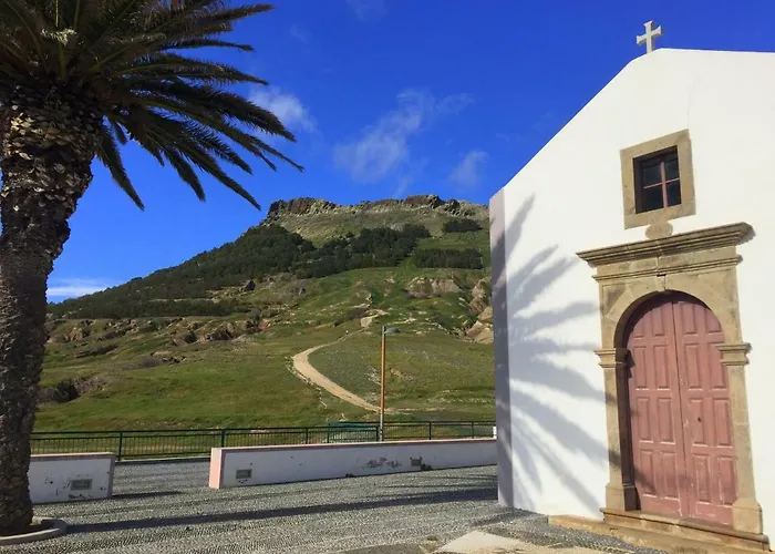 Paradise Διαμέρισμα *