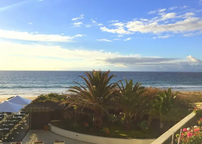 Paradise Porto Santo