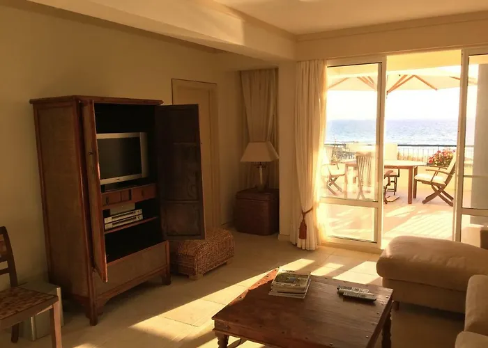 Paradise Διαμέρισμα Πόρτο Σάντο