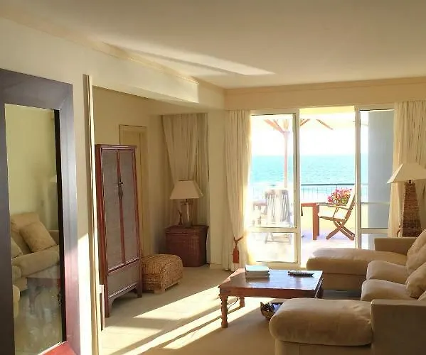 Paradise Apartmán Porto Santo