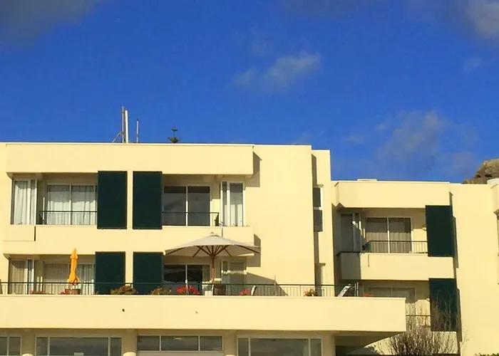 Διαμέρισμα Paradise Πόρτο Σάντο