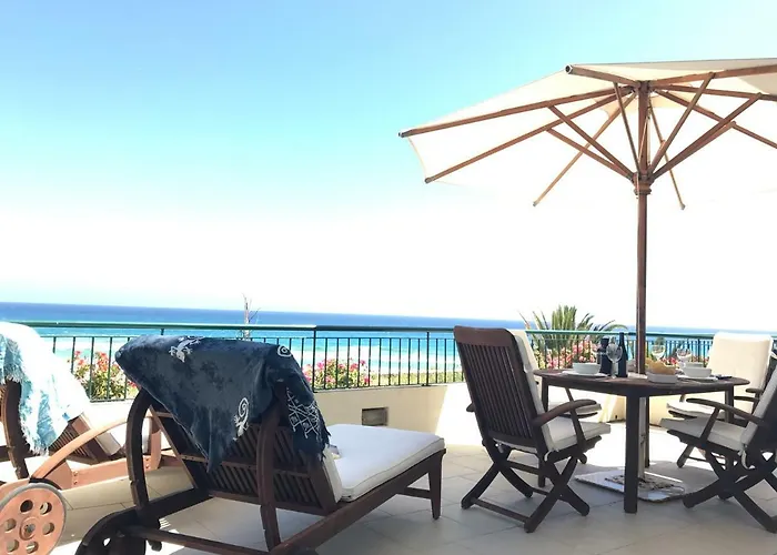 Paradise Διαμέρισμα